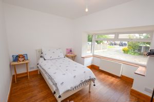 Bedroom Two- click for photo gallery